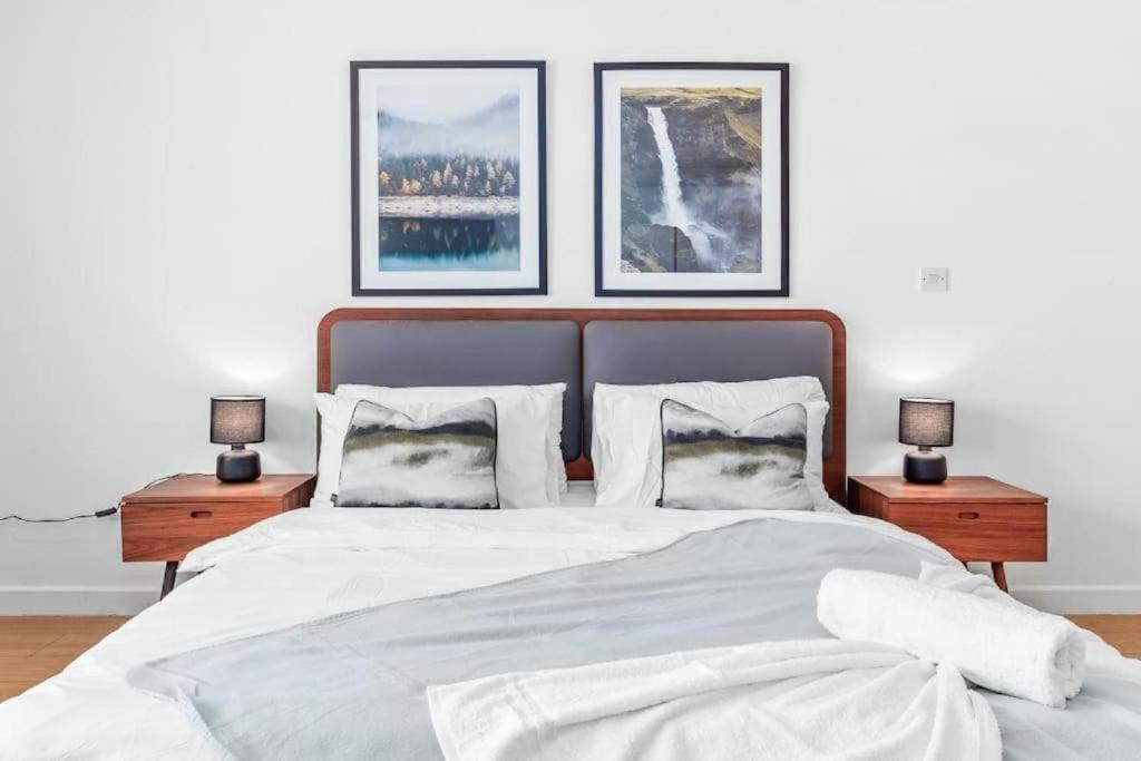 1 Bedroom Flat Piccadilly Sleep 7 In London Vr10 Dış mekan fotoğraf